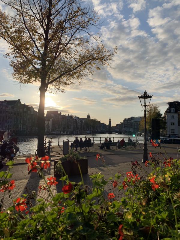Oktober 2019 - Familienurlaub mal anders