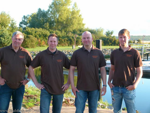 K640 Bodden Team 1-2
