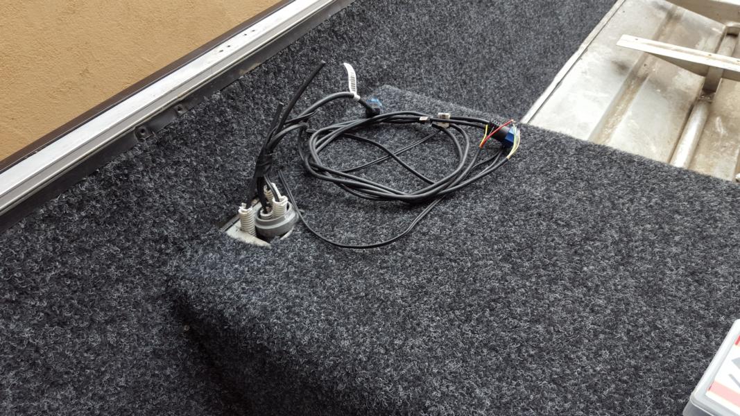 Elektrostrang